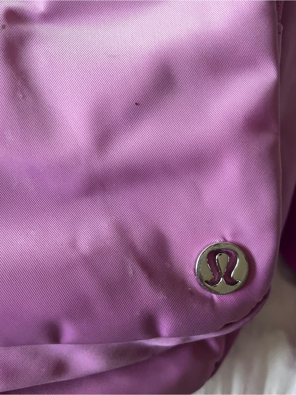lululemon athletica Pink Everyday Backpack with Front Pocket - Picture 3 of 14